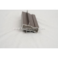 High Performance Powder Coated Aluminum for Curtain Walls